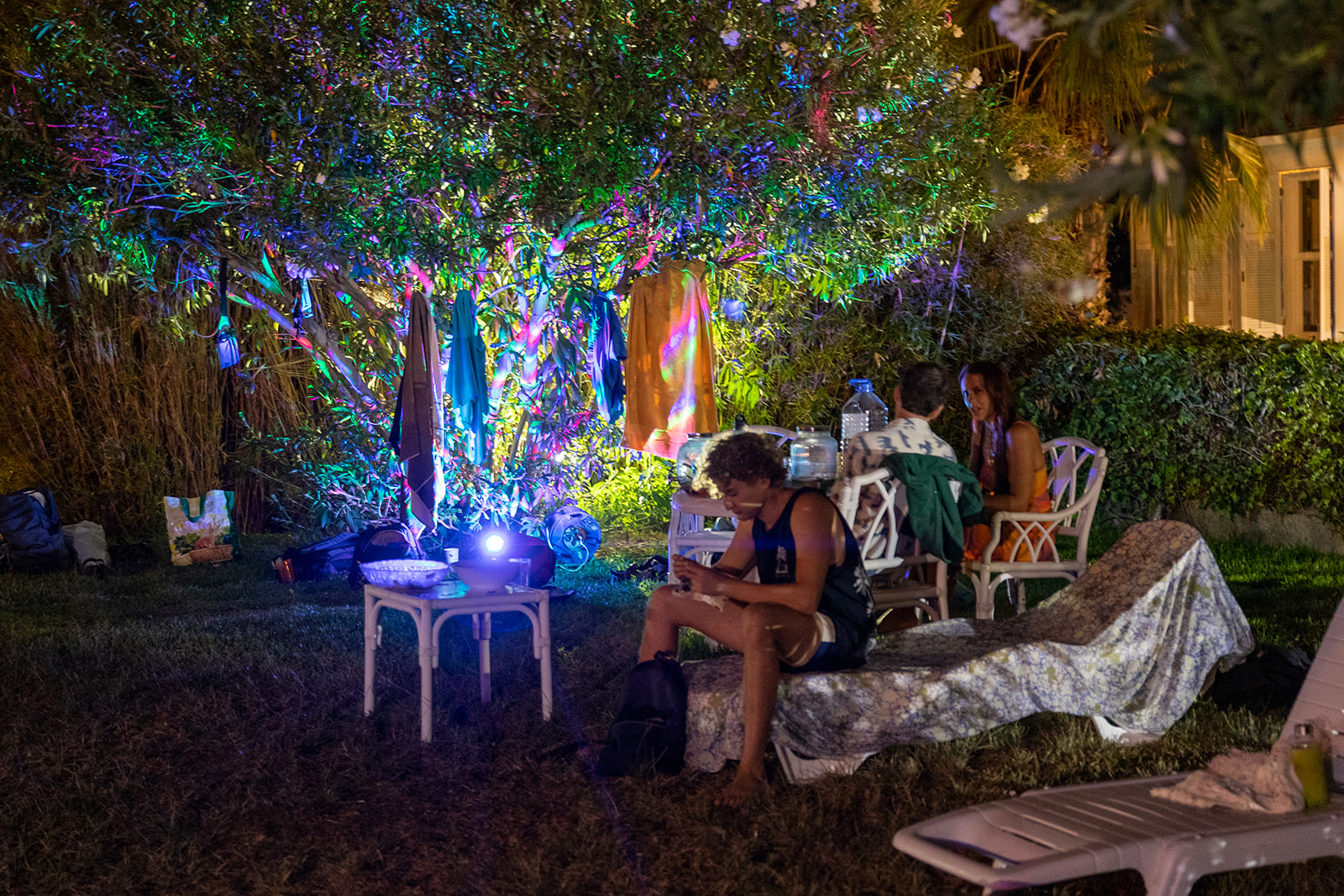 Conscious Festival