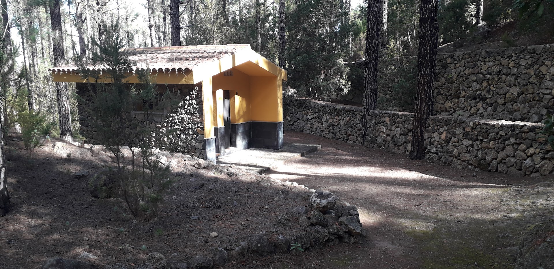 Las Hayas