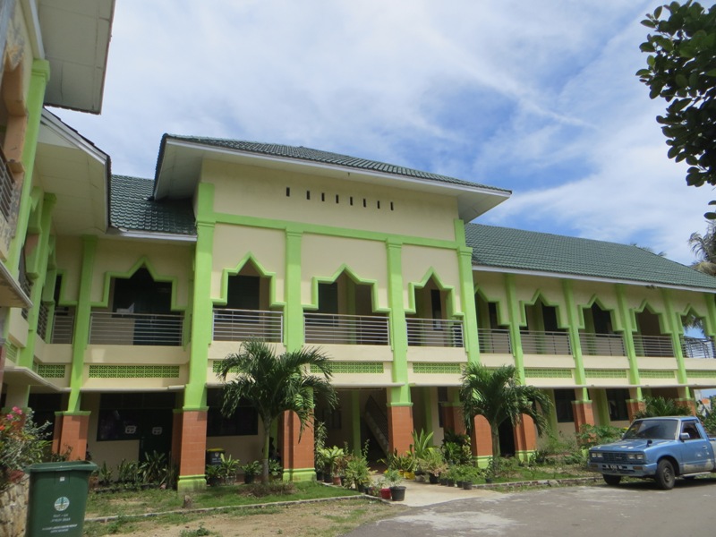 MTsN Sabang