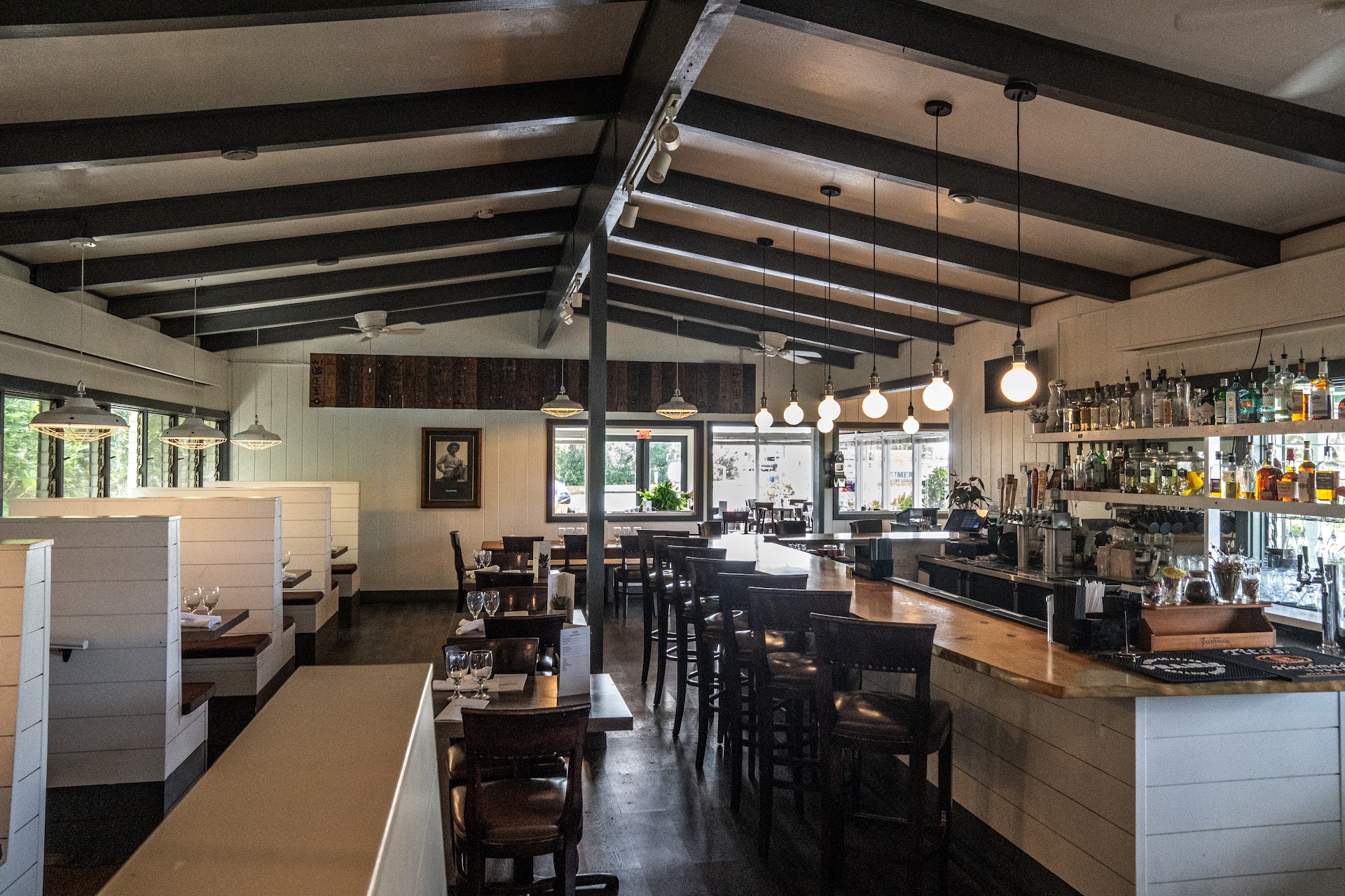 FORC | Farm Ocean Ranch Cook