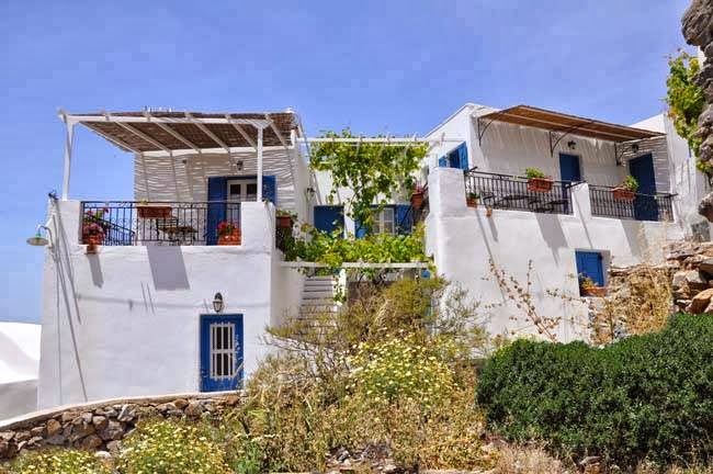 Emprostiada Traditional Guesthouse
