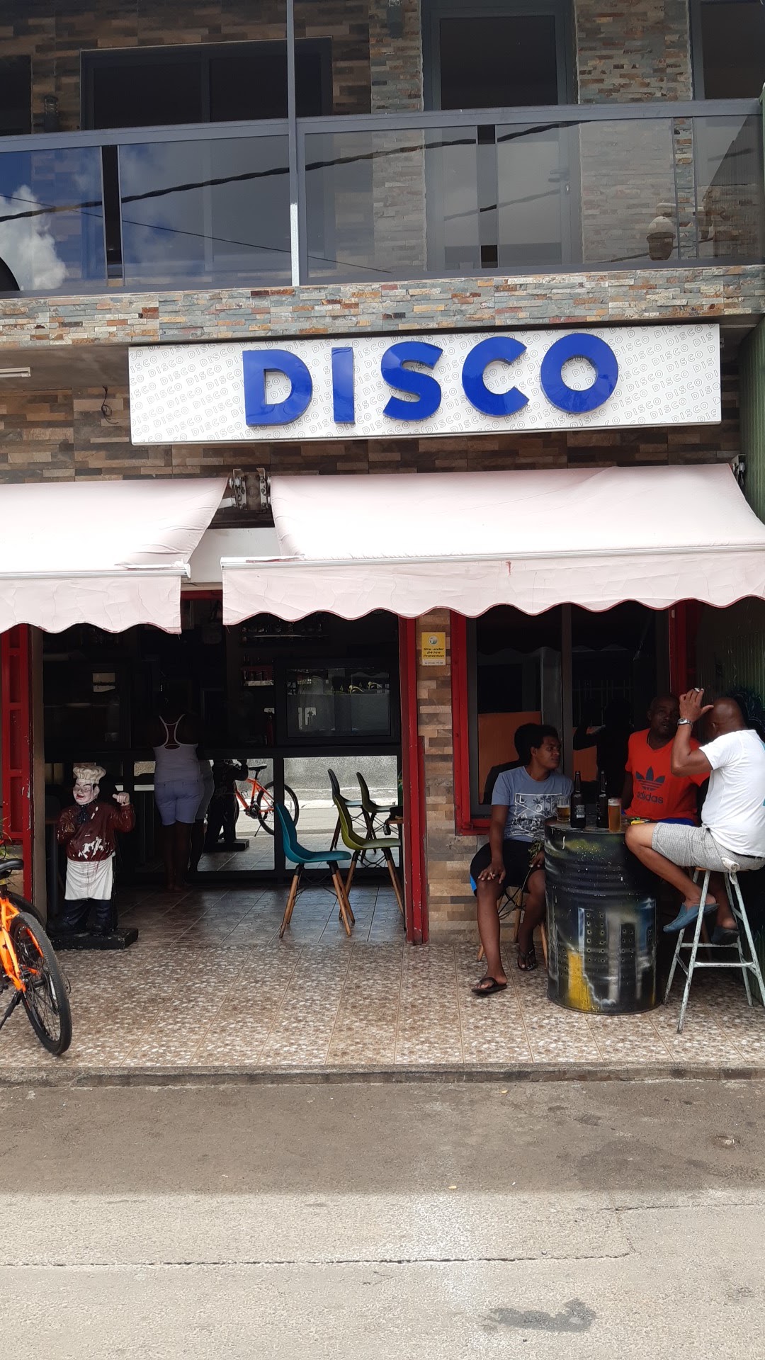 Restaurants & Dining in Grenada