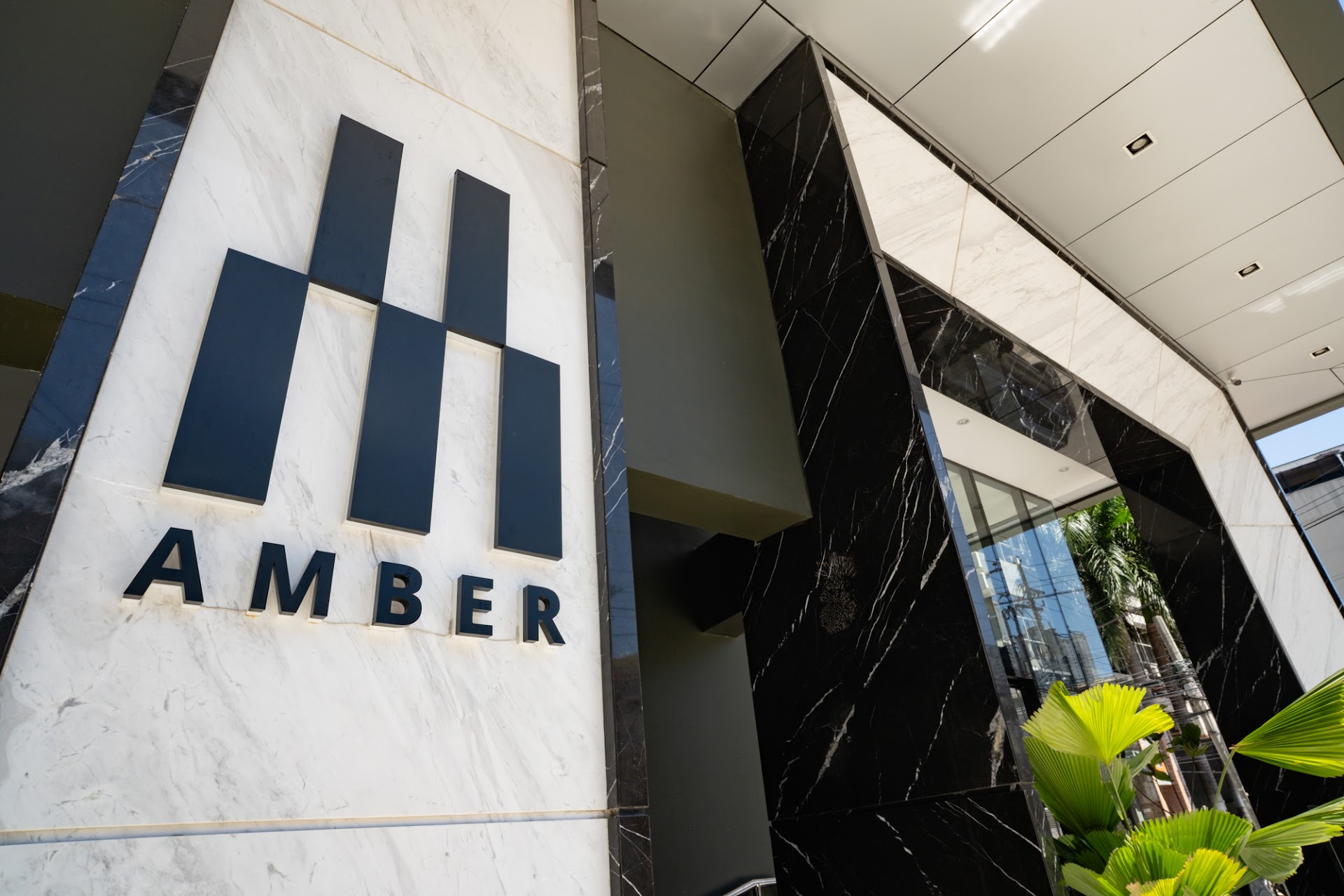 Amber Hotel - Cebu