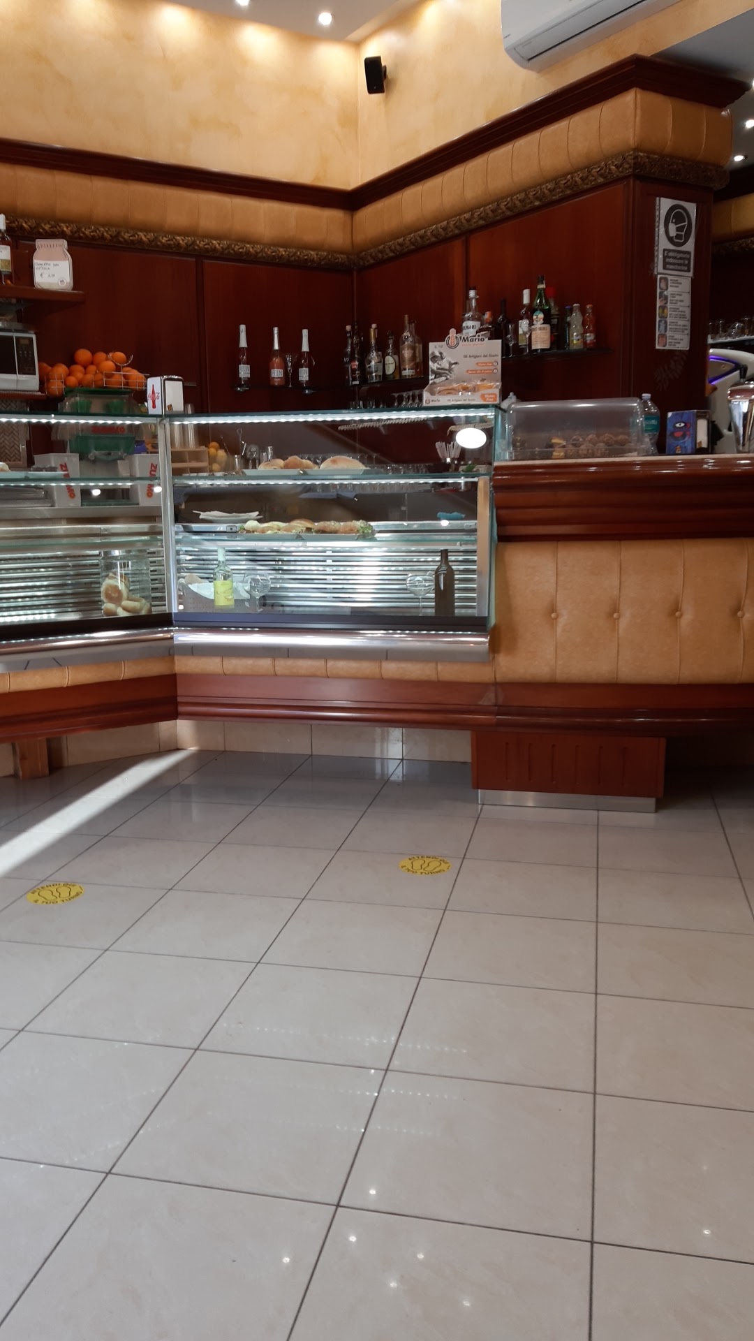 Gold Stone...bar tavola calda