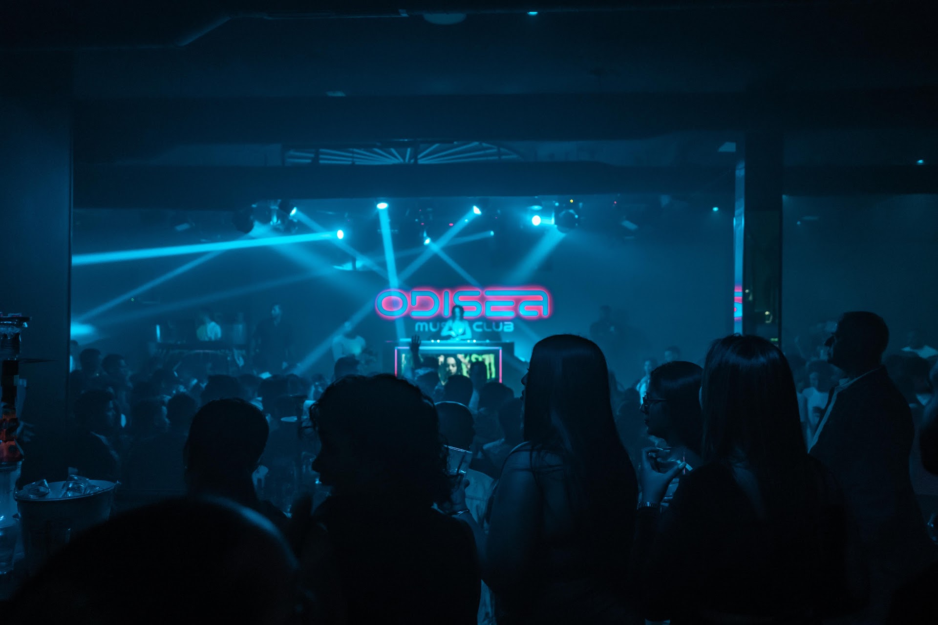Sala Odisea Club