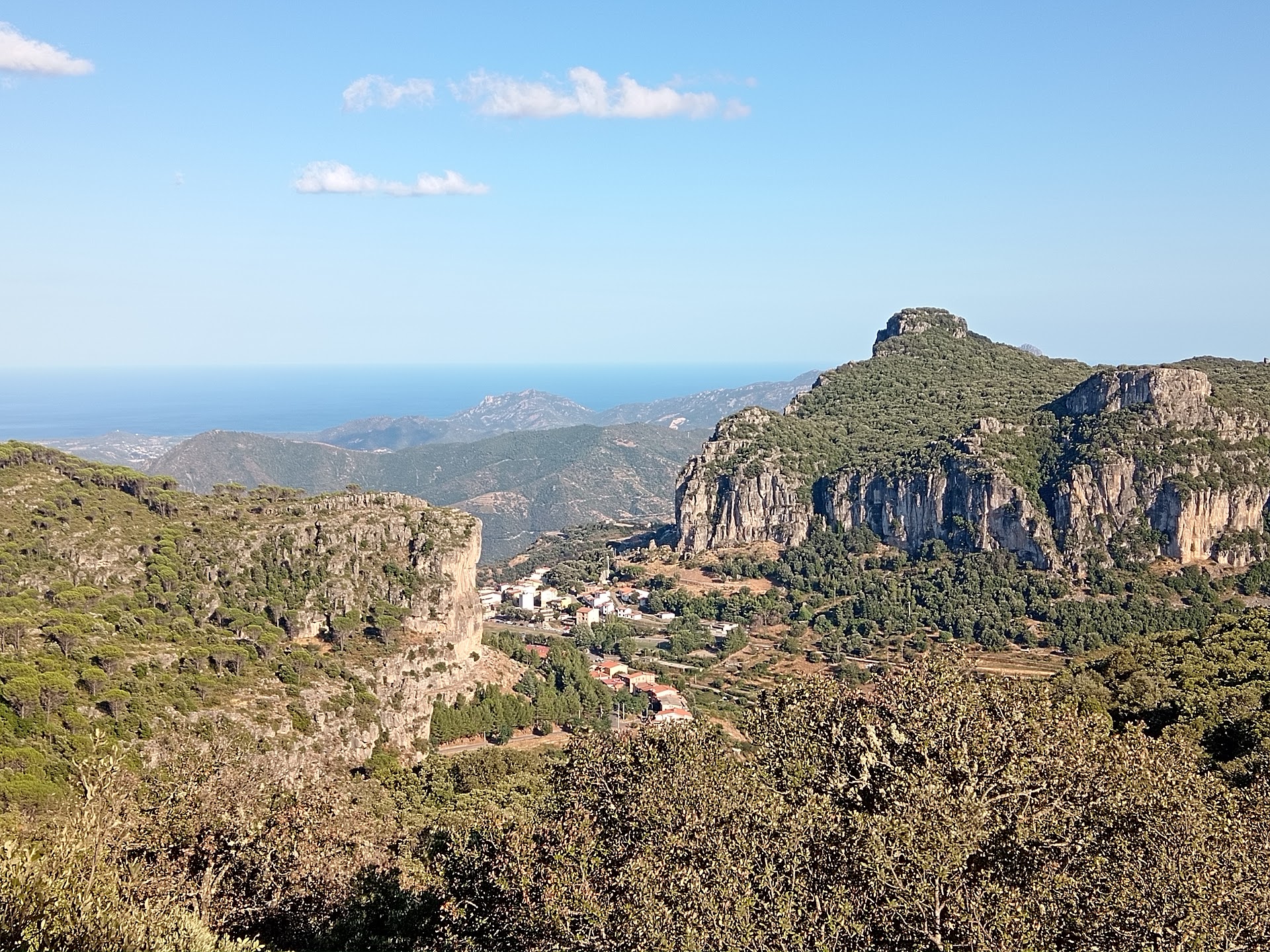 Wild Ogliastra Escursioni Quad e fuoristrada