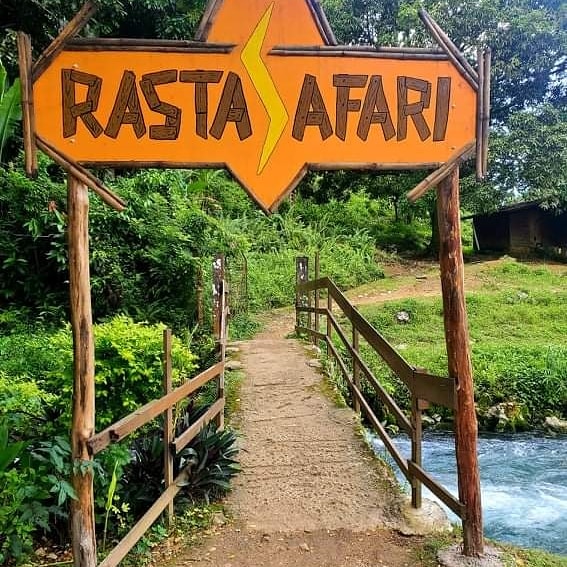 RastaSafari Experience