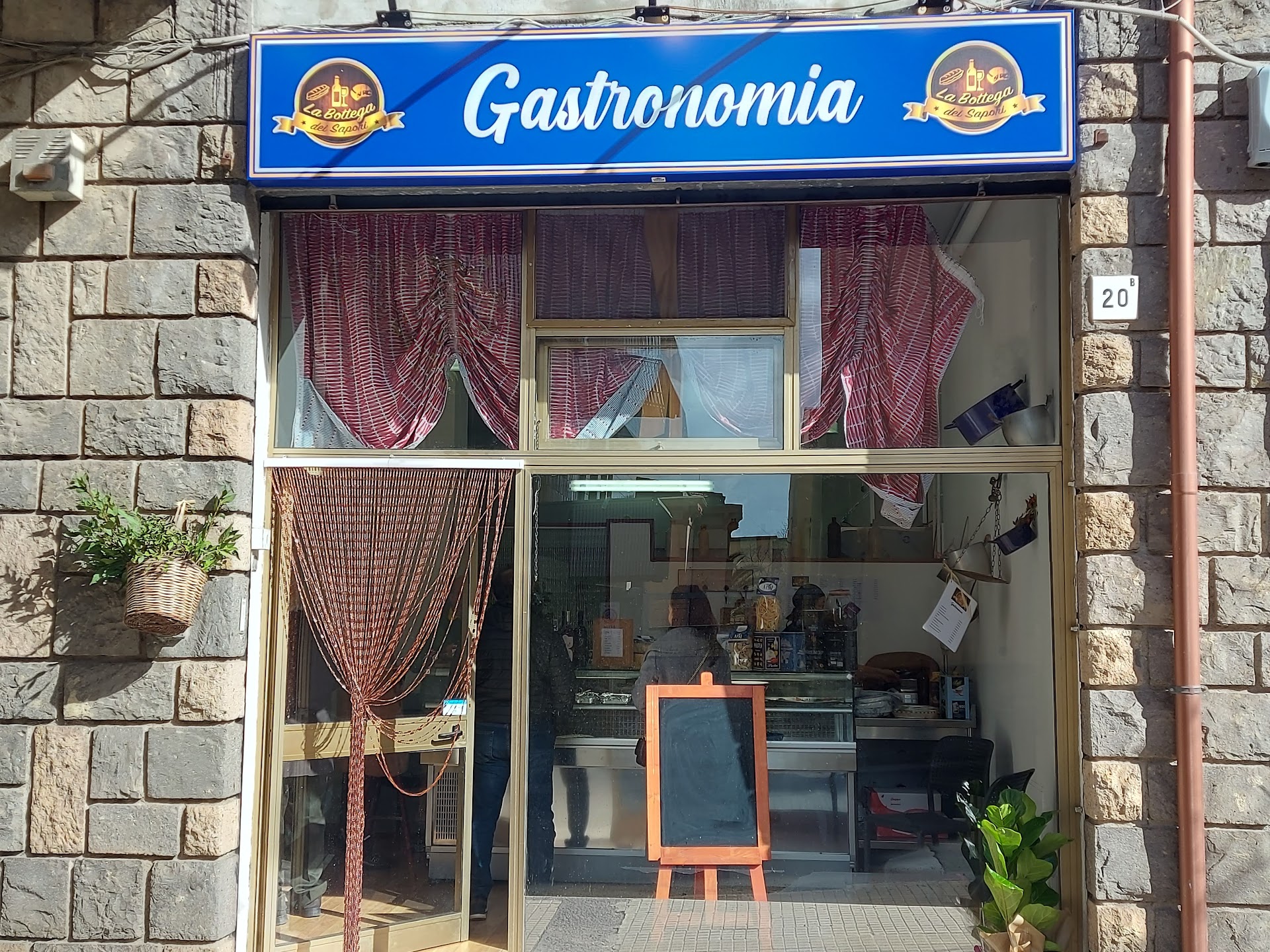 La Bottega dei Sapori Cappuccini