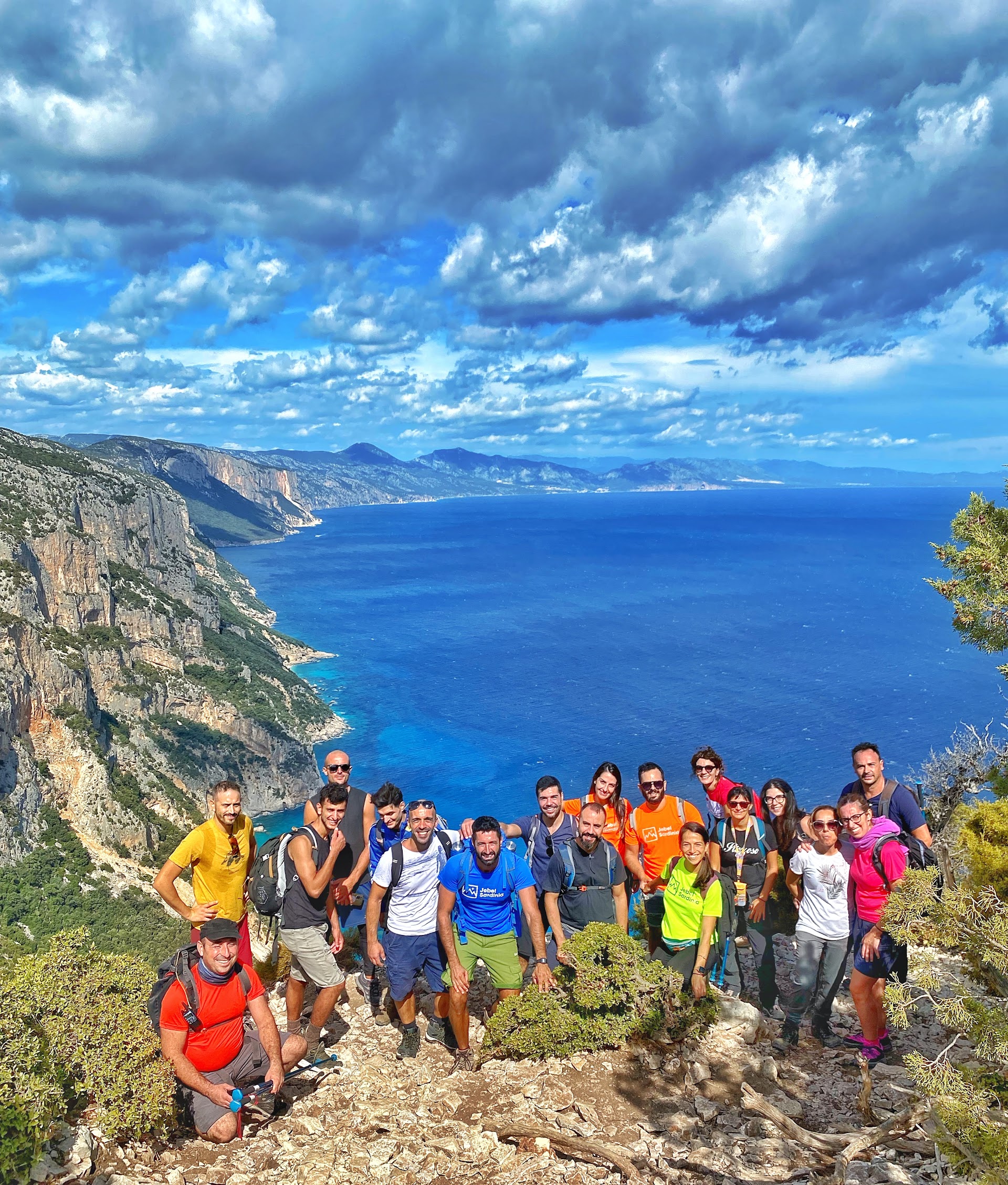 Best Sardinia Trips by Jebel Sardinia
