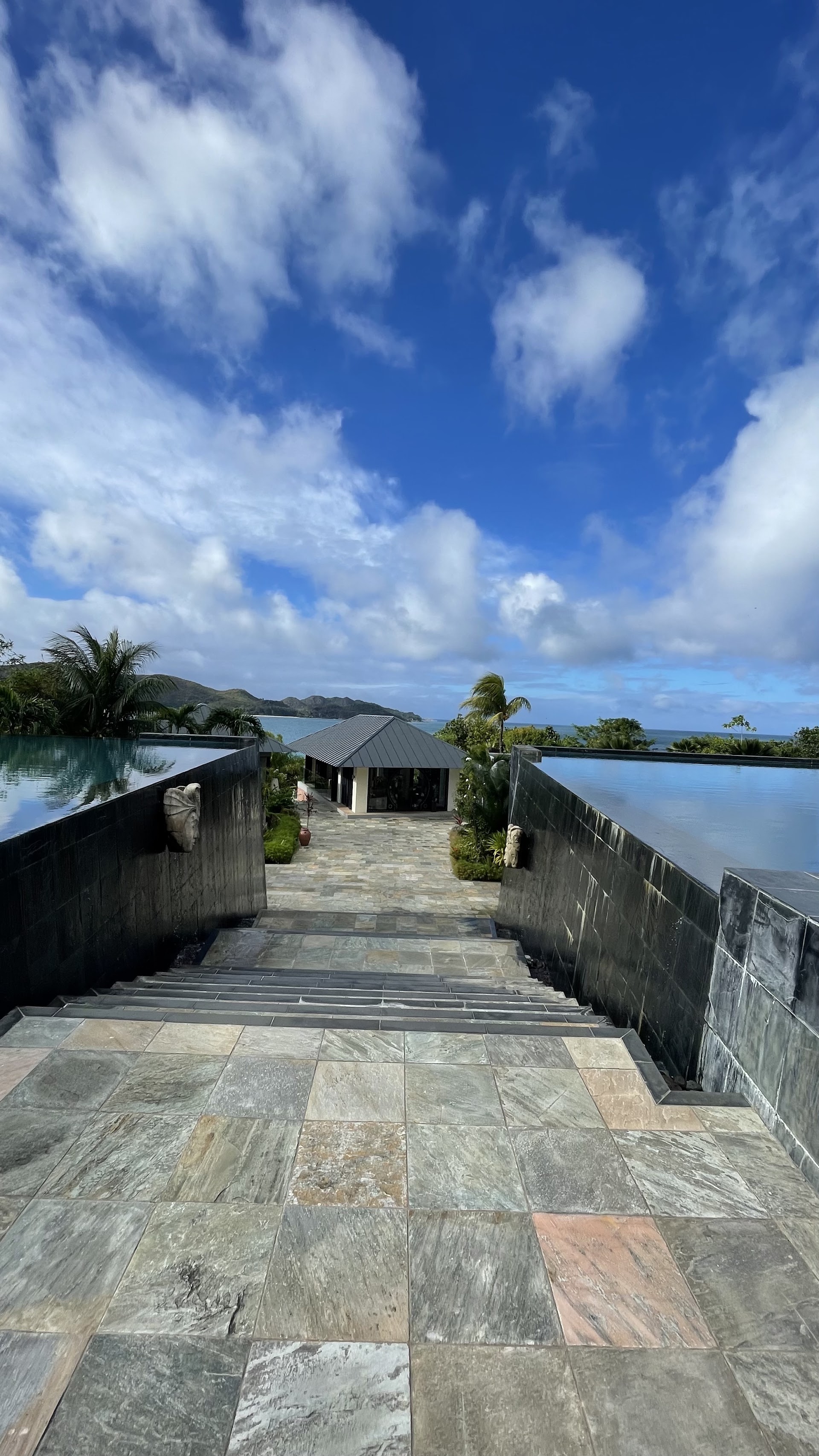 Raffles Spa