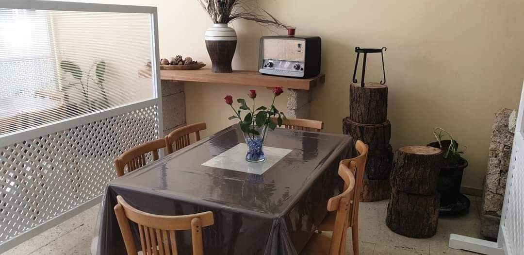 Restaurante Romen