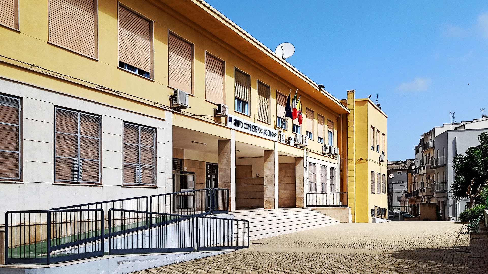 CPIA Trapani
