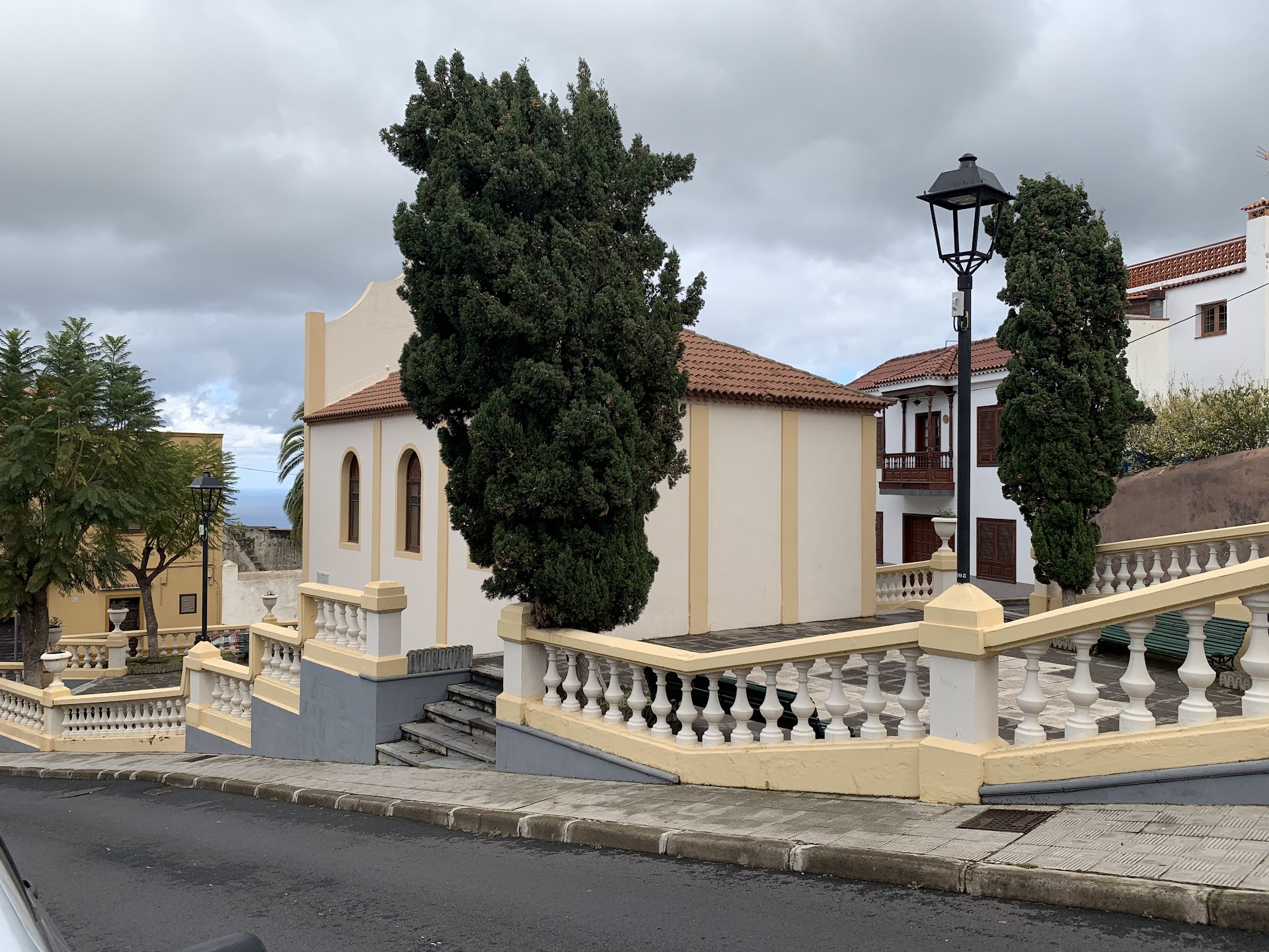 Ermita de La Piedad
