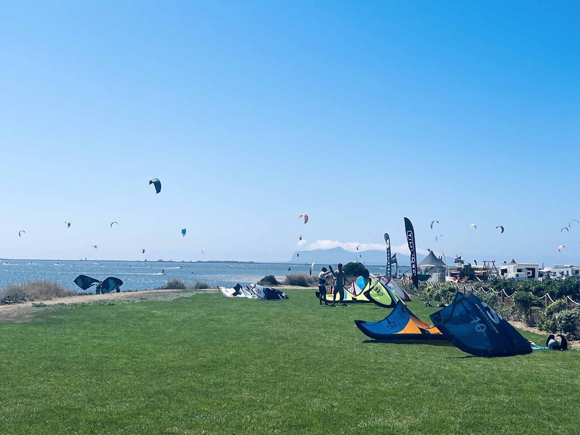 FLAMINGO KITE CLUB