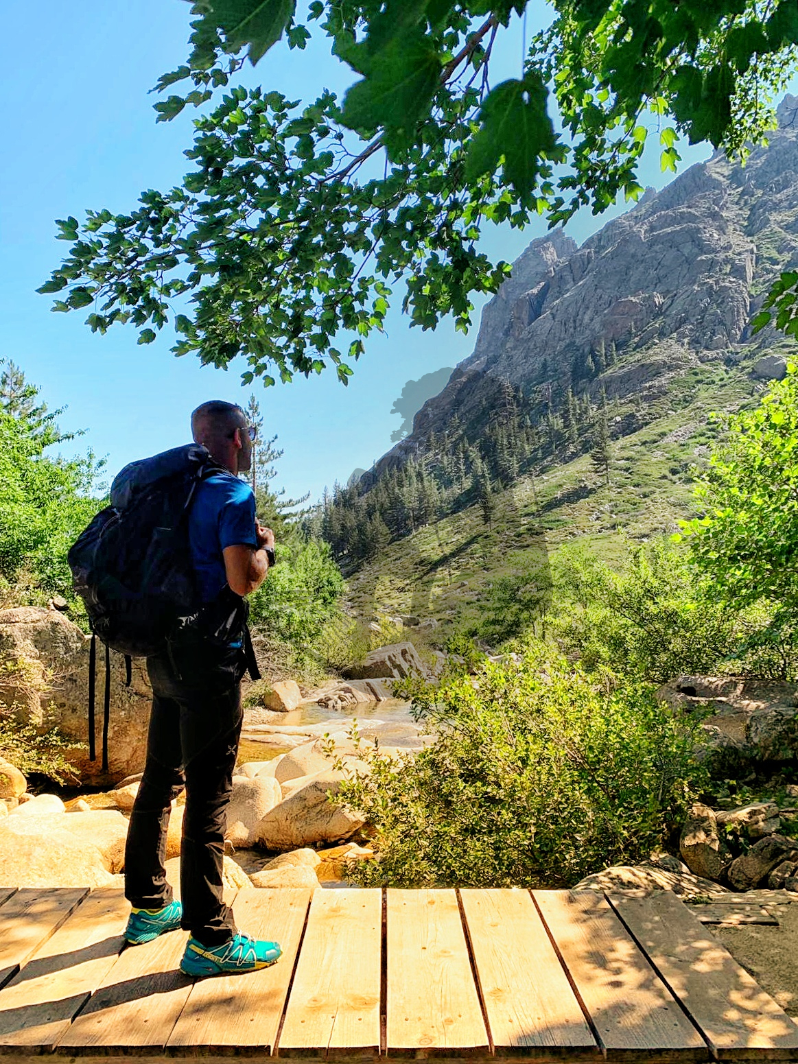 Sardinian Hiking Tours