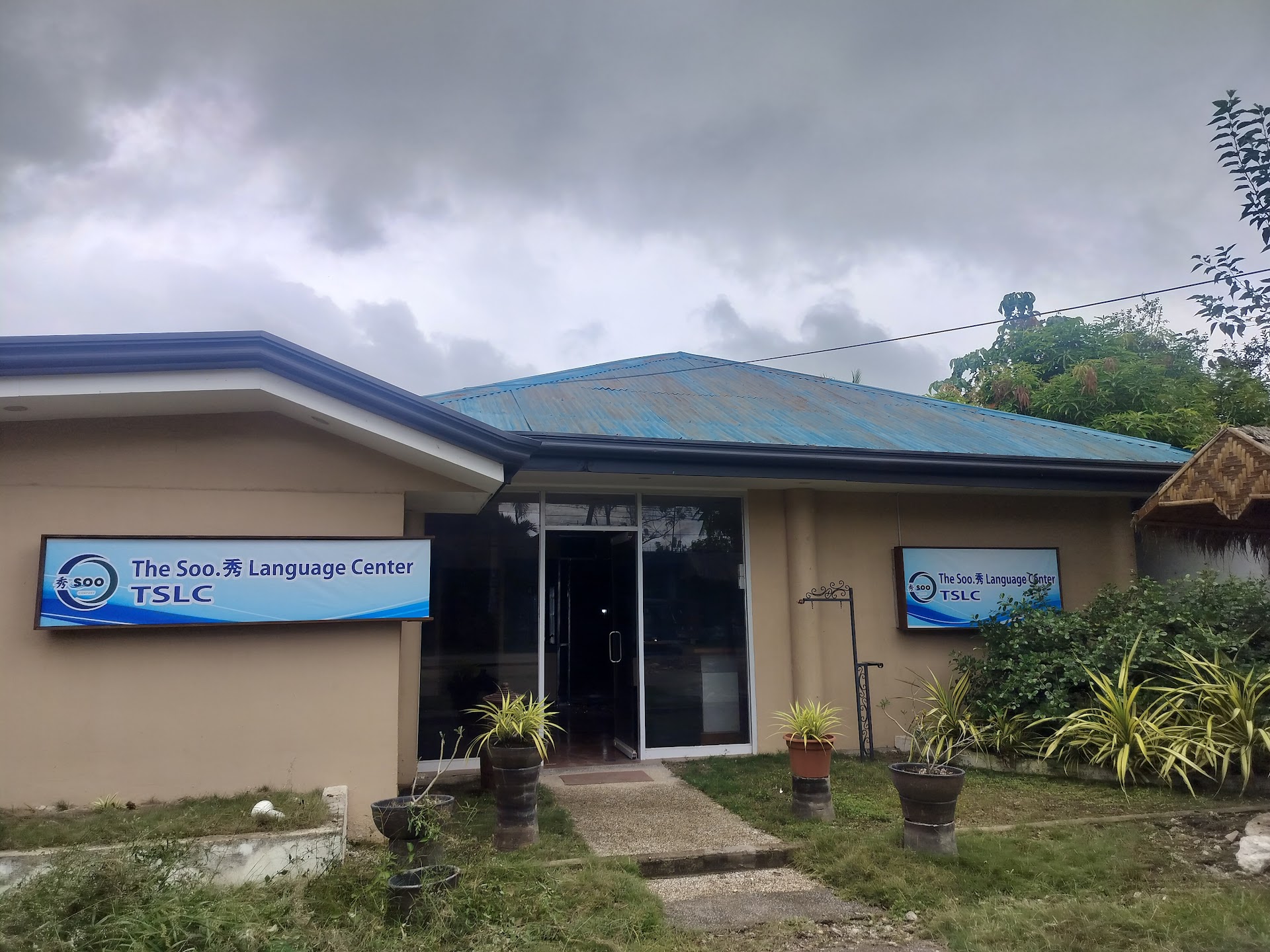 Language Schools in Panglao Town