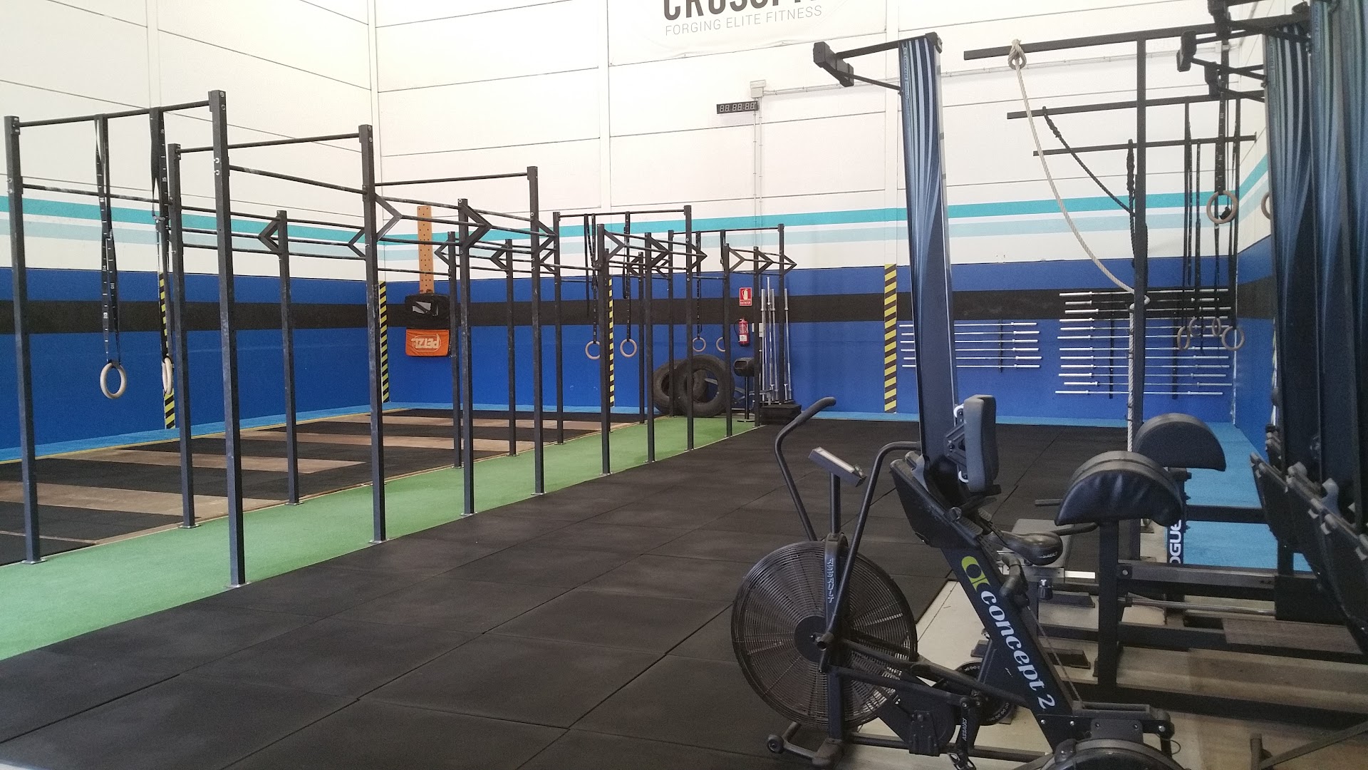 Exit 23 Box