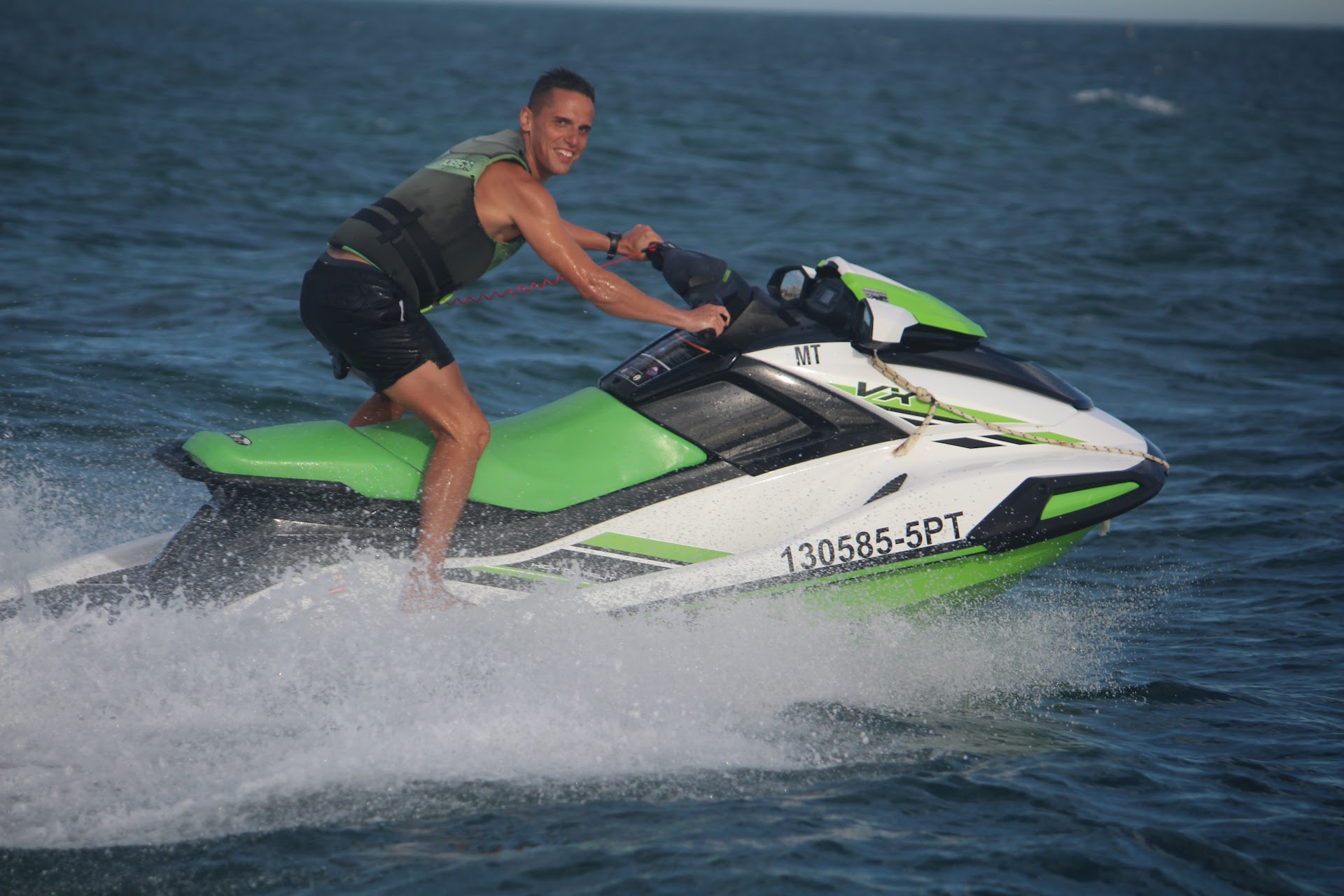 Moments WaterSports