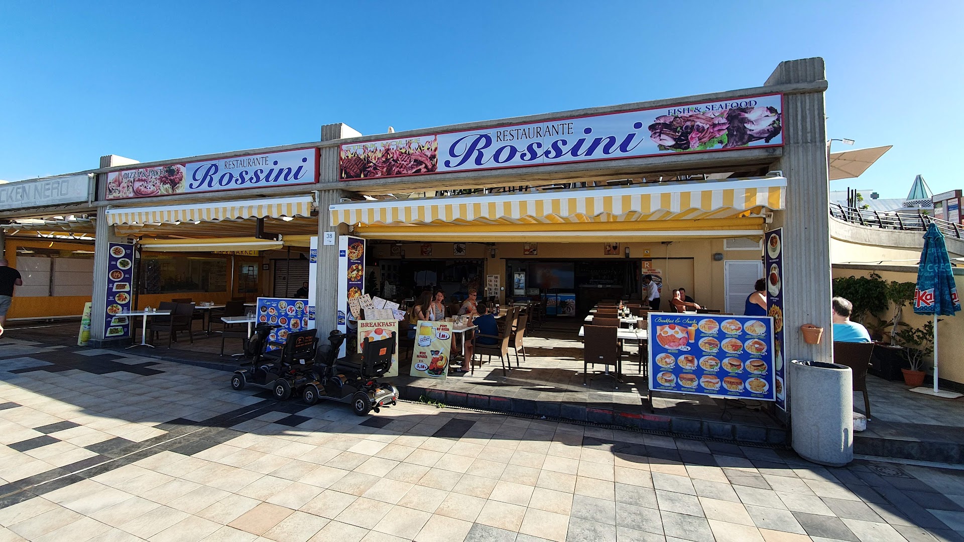 Rossini