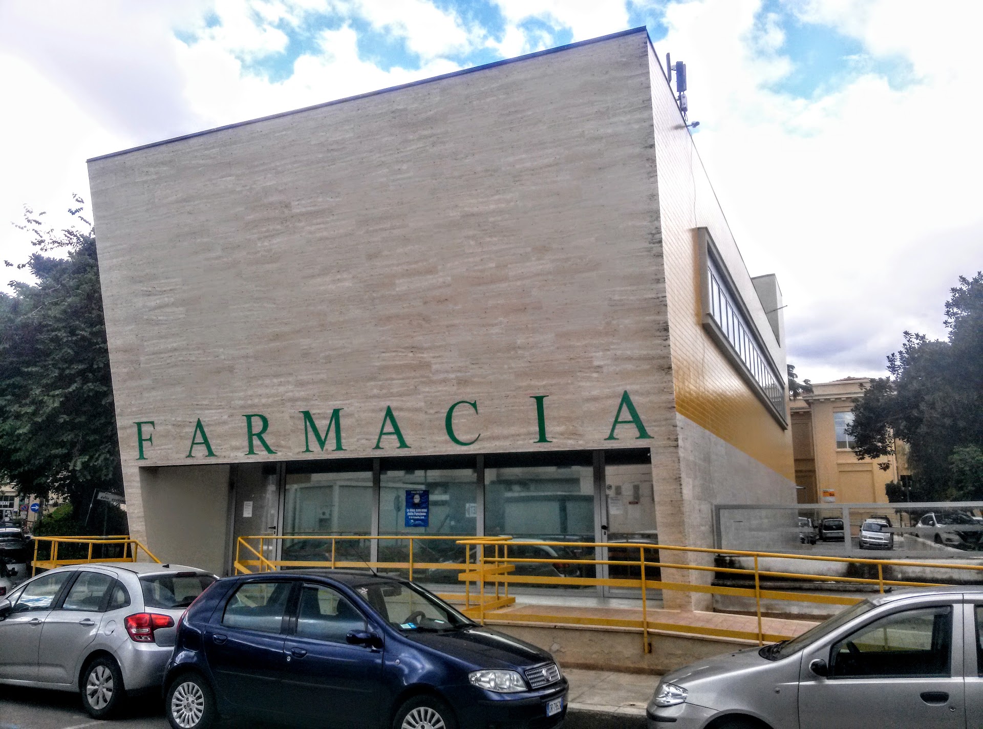 Pharmacy Palermo Mario