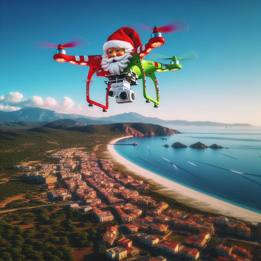 FPV SARDEGNA Asd
