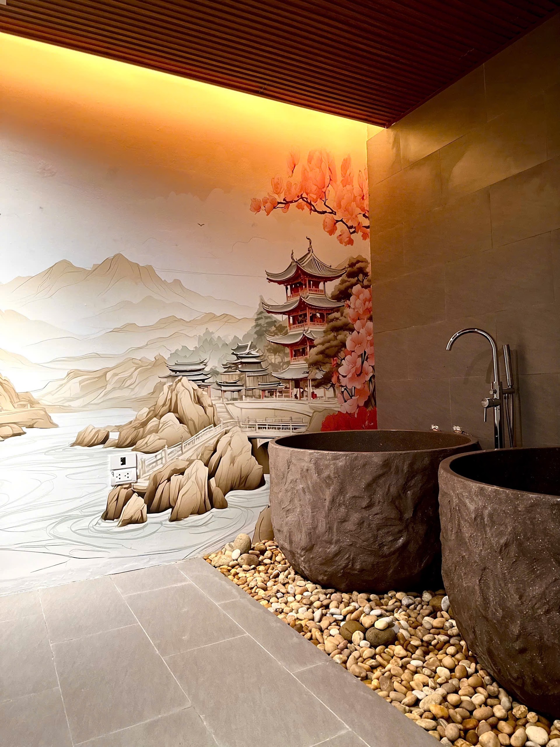 Spa & Massage in Hang Cau