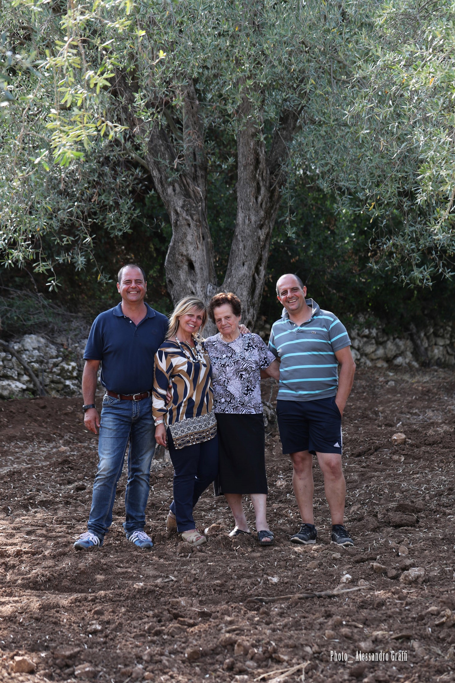 Azienda Agricola F.lli Pinna