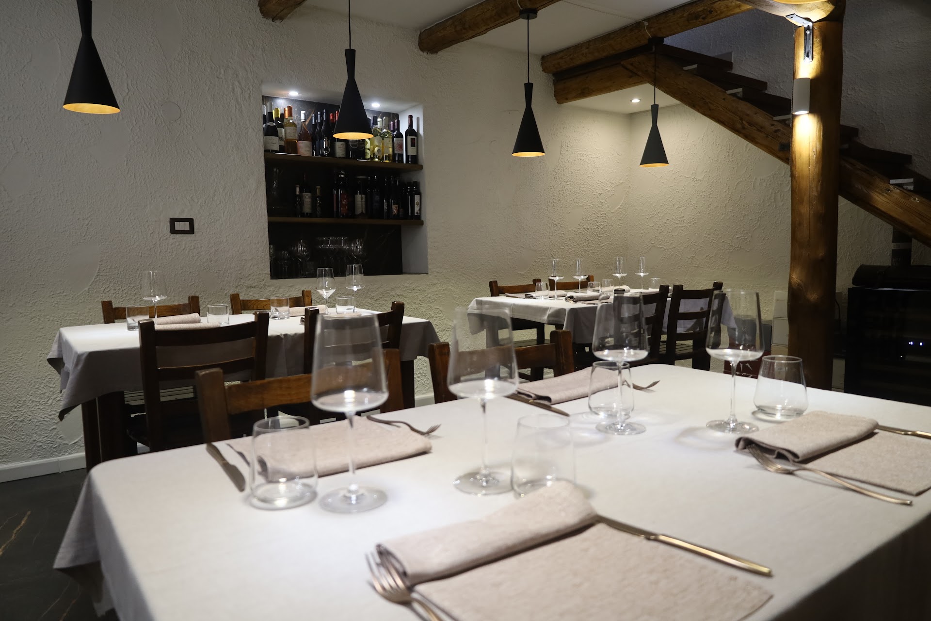 Ristorante Al Tuguri Alghero