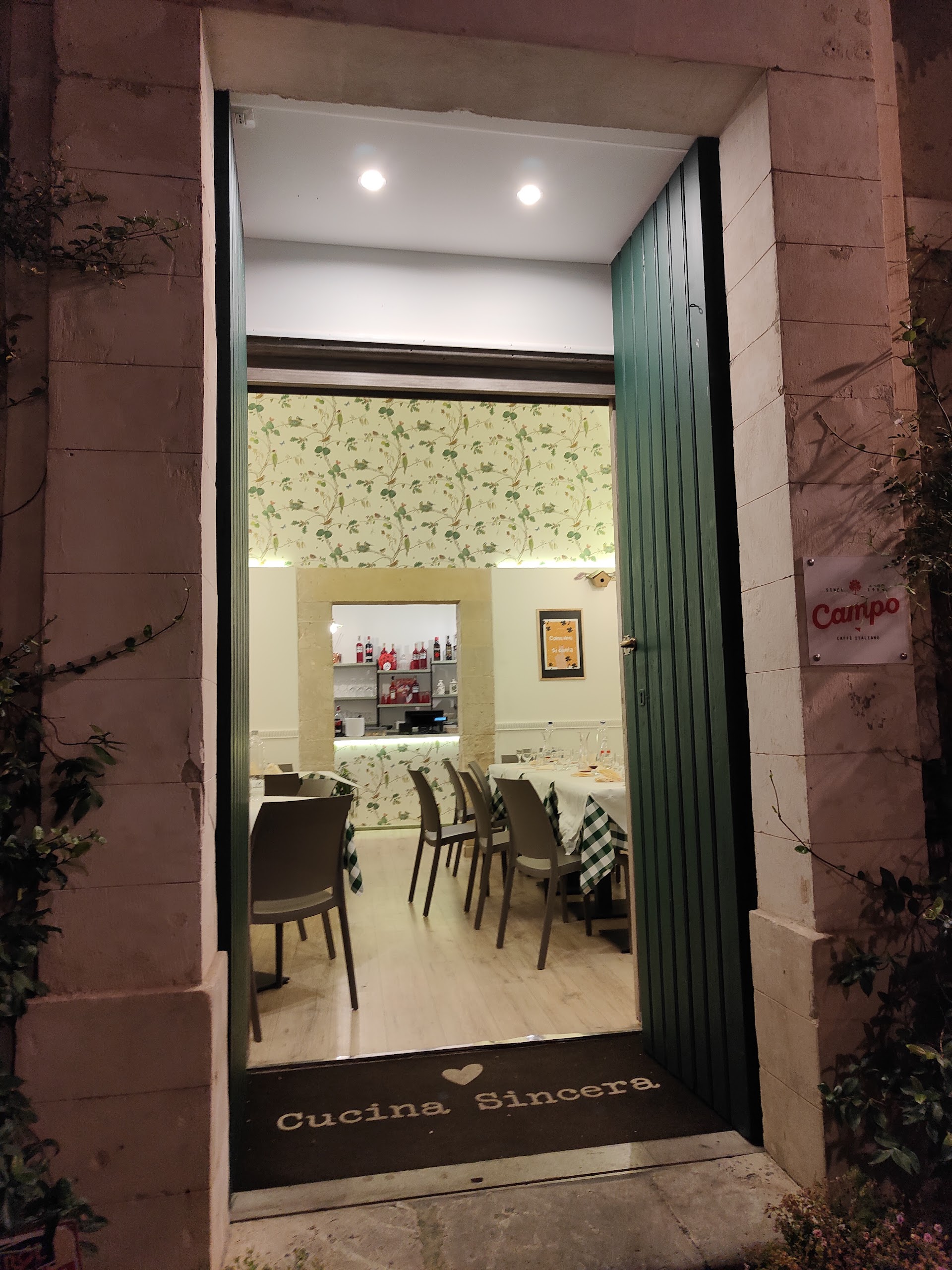 Cucina Sincera - Chiacchiere e Pancia Piena