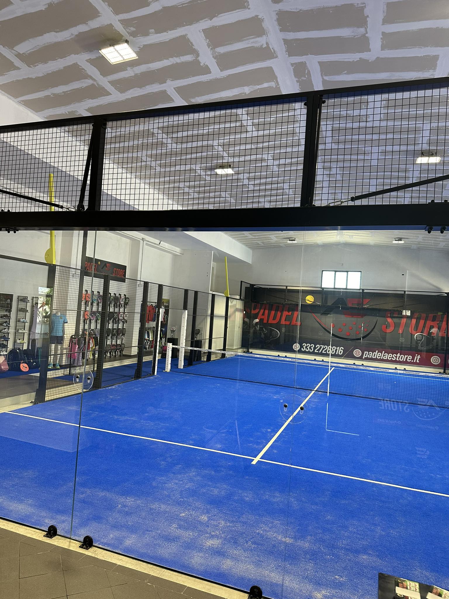 Naxo Padel