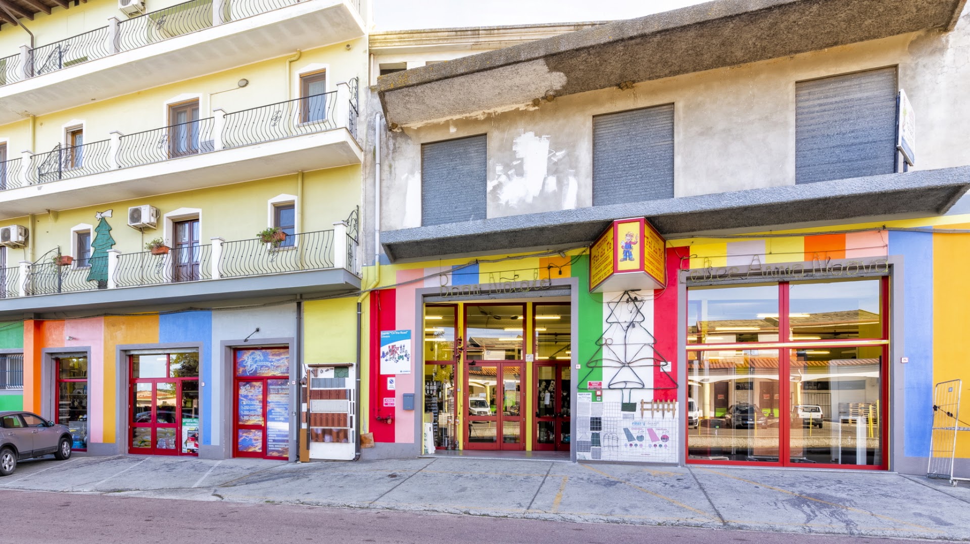 Centro Fai da Te