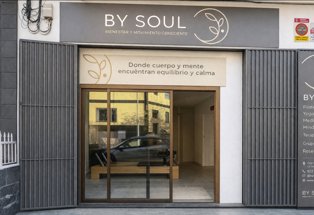 By Soul
