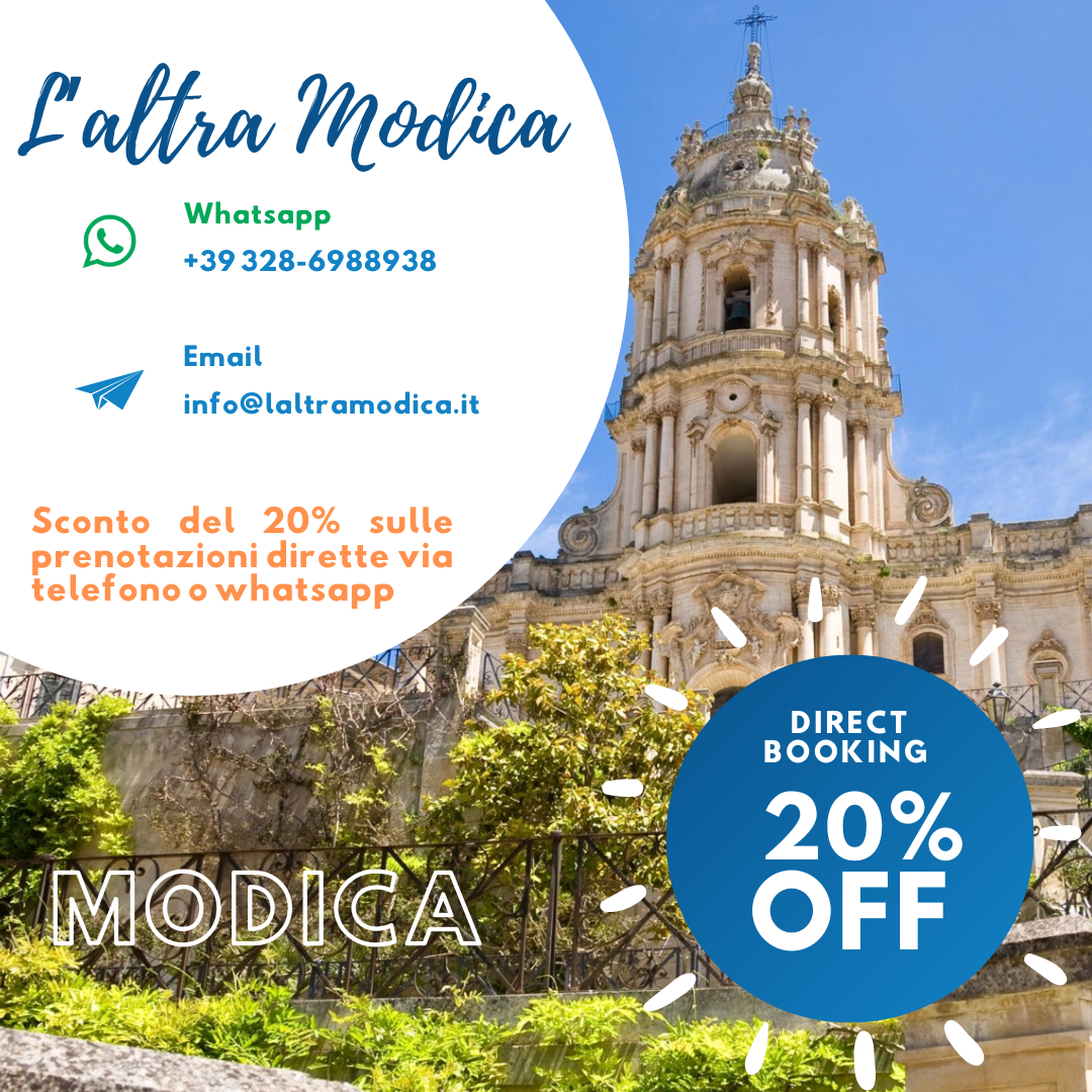 L'Altra Modica
