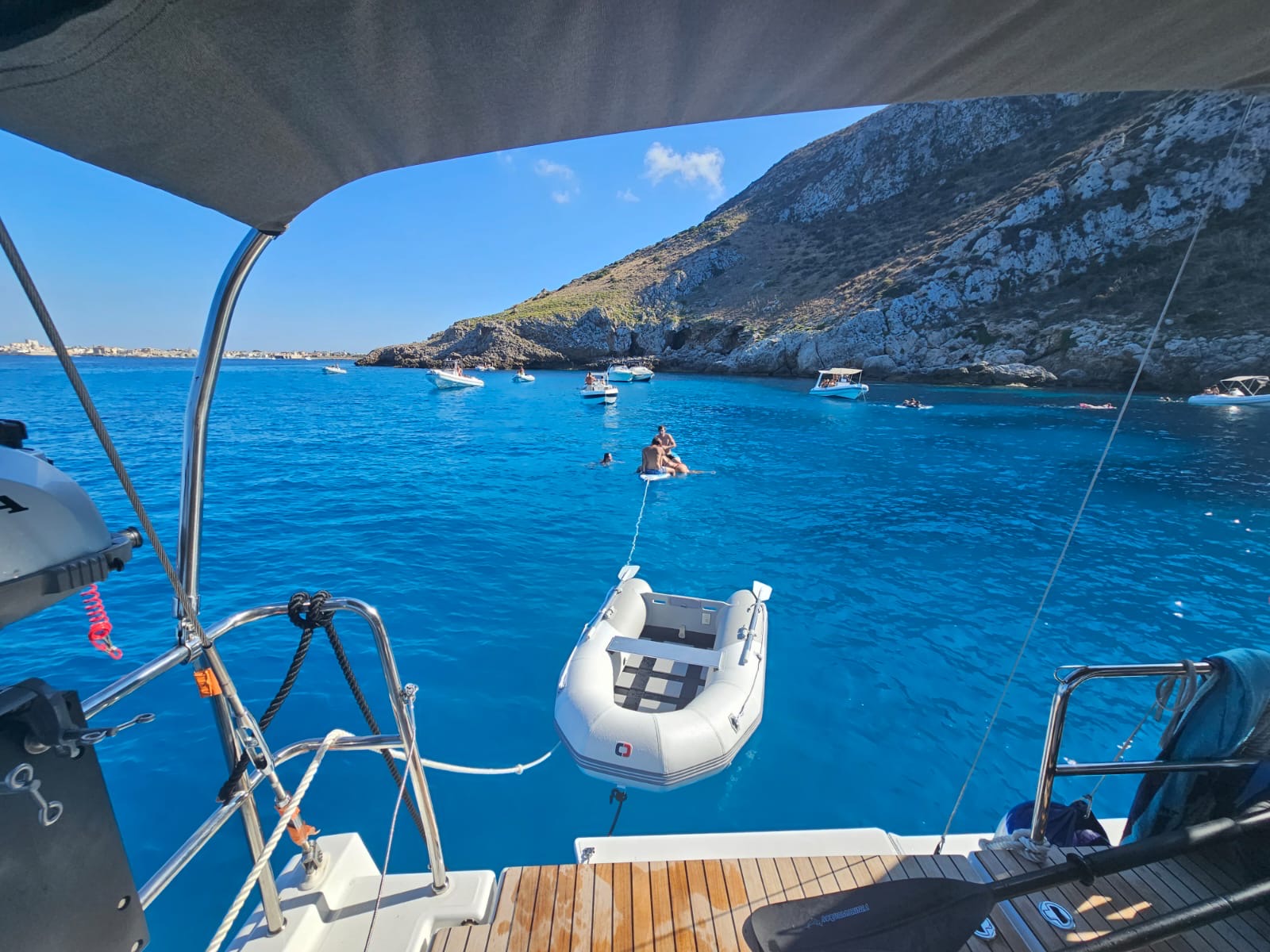 CAYMAN GROUP CHARTER