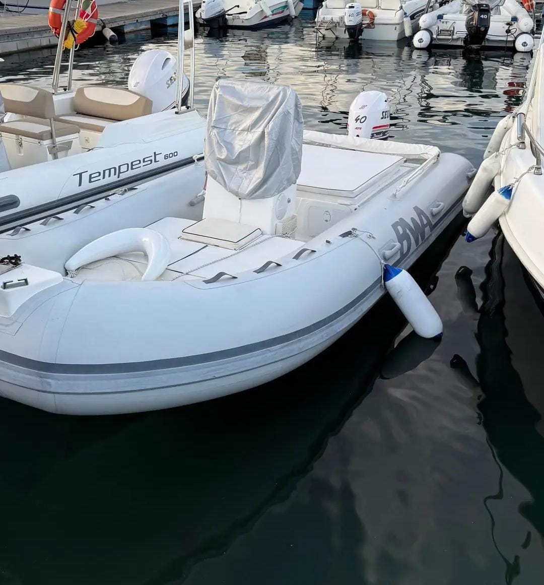 CS RENT BOAT