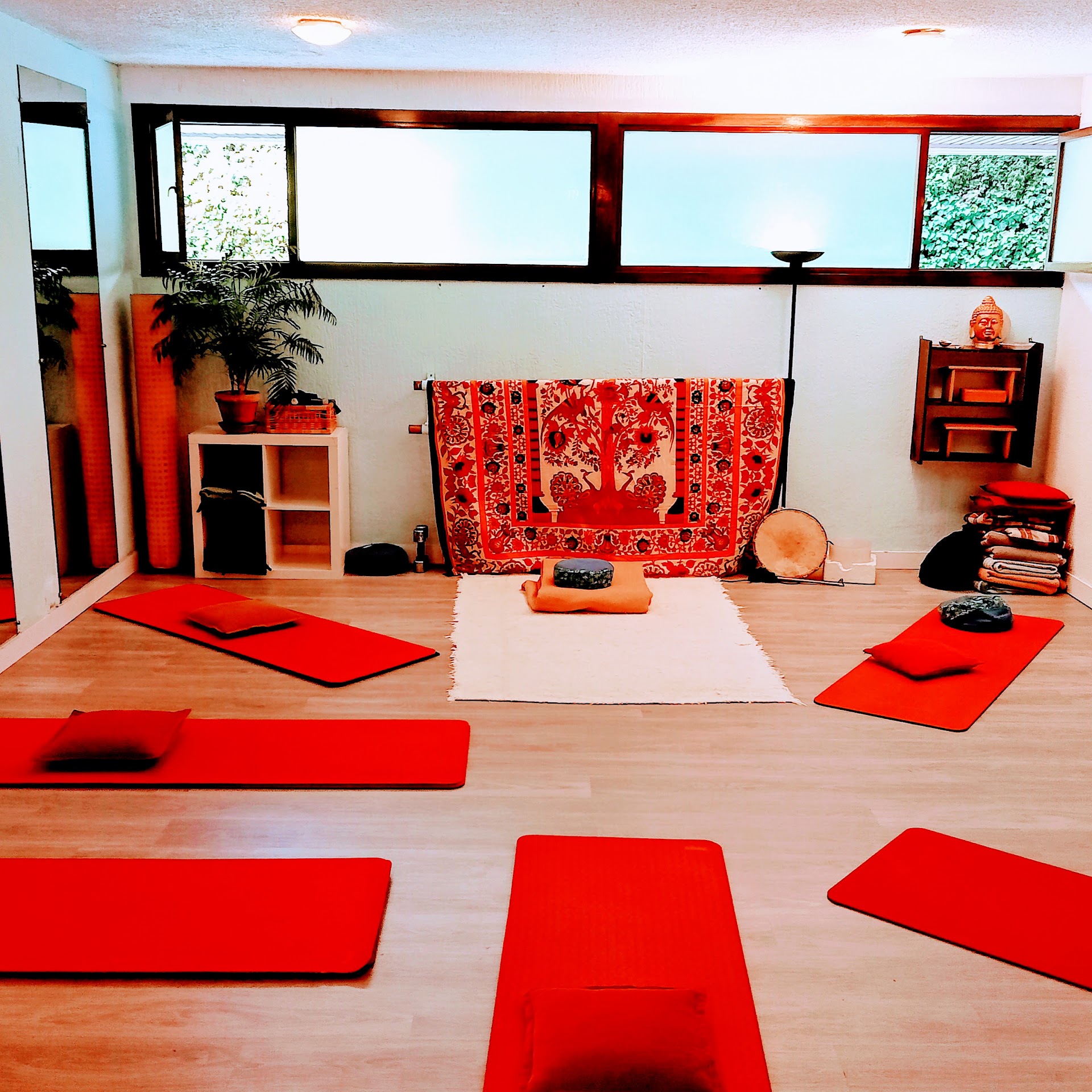 Yoga&pilates