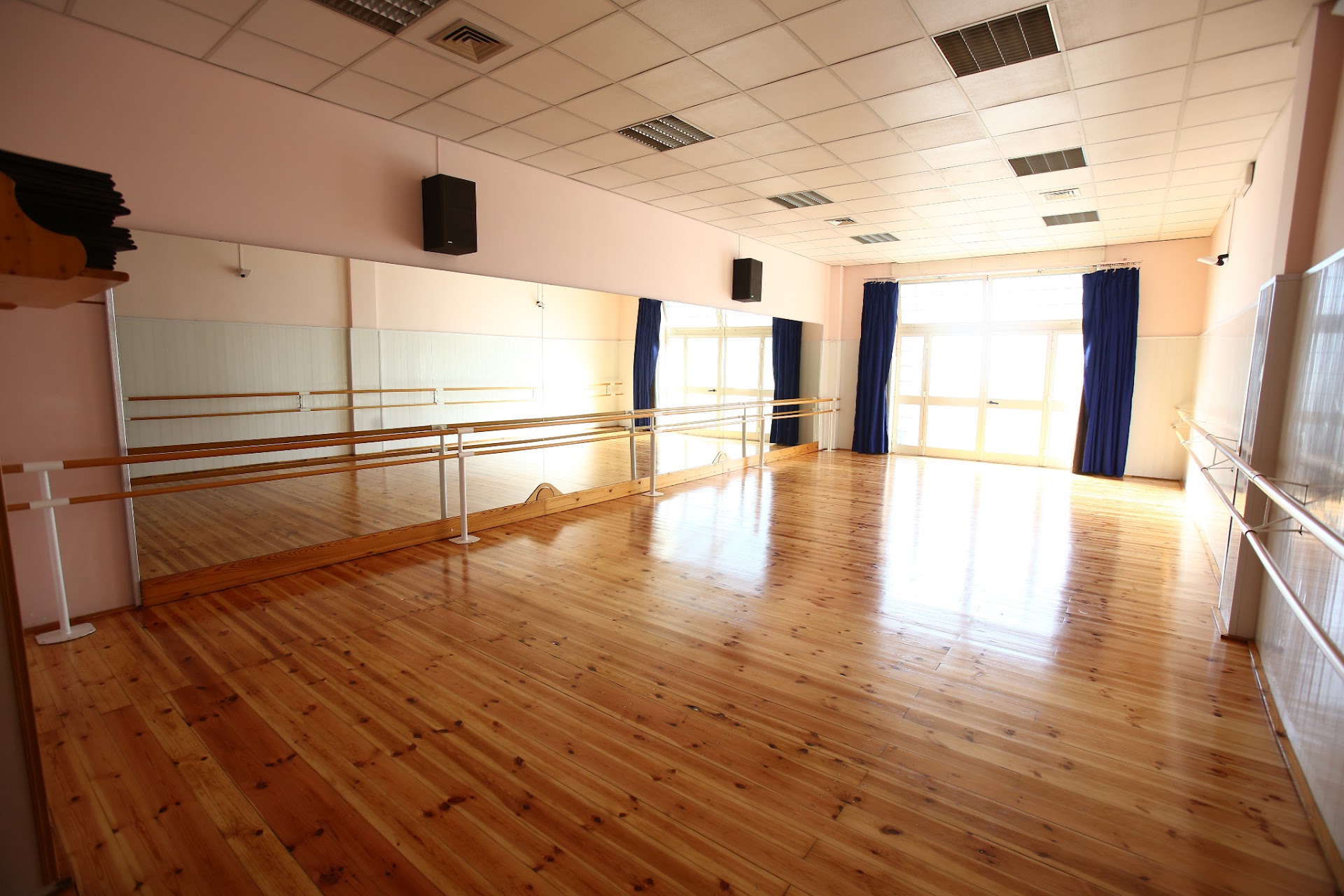 Centro Promozione Danza A.S.D.