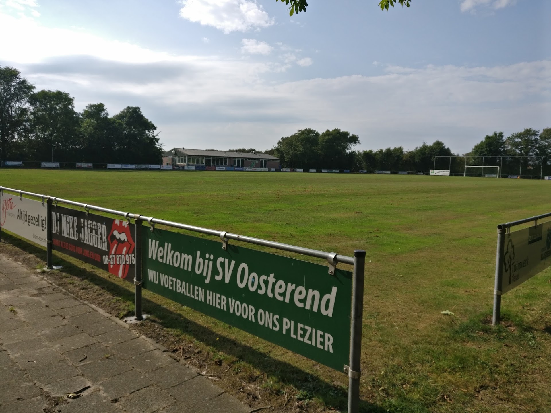 S.V. Oosterend