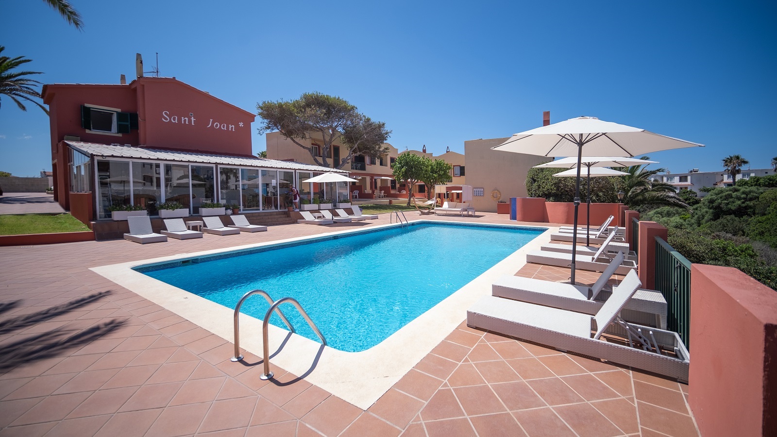 Sant Joan Apartaments - Adults Only