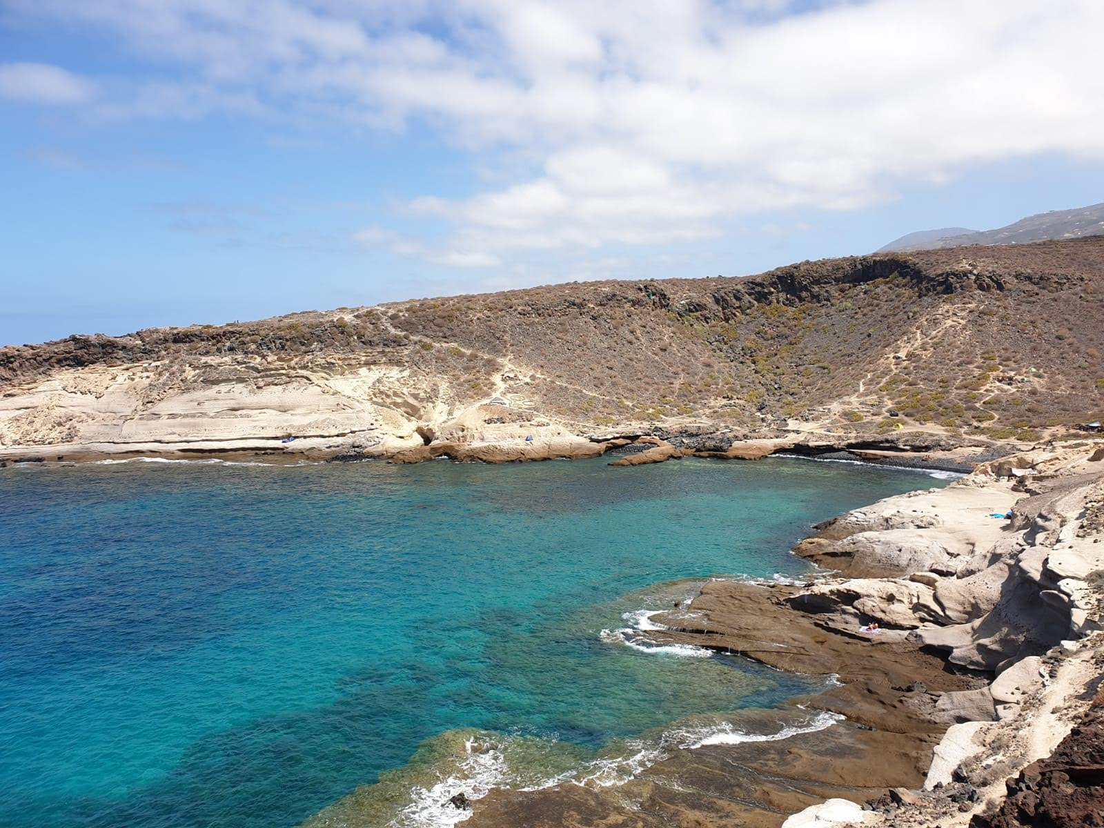 La Caleta de Adeje