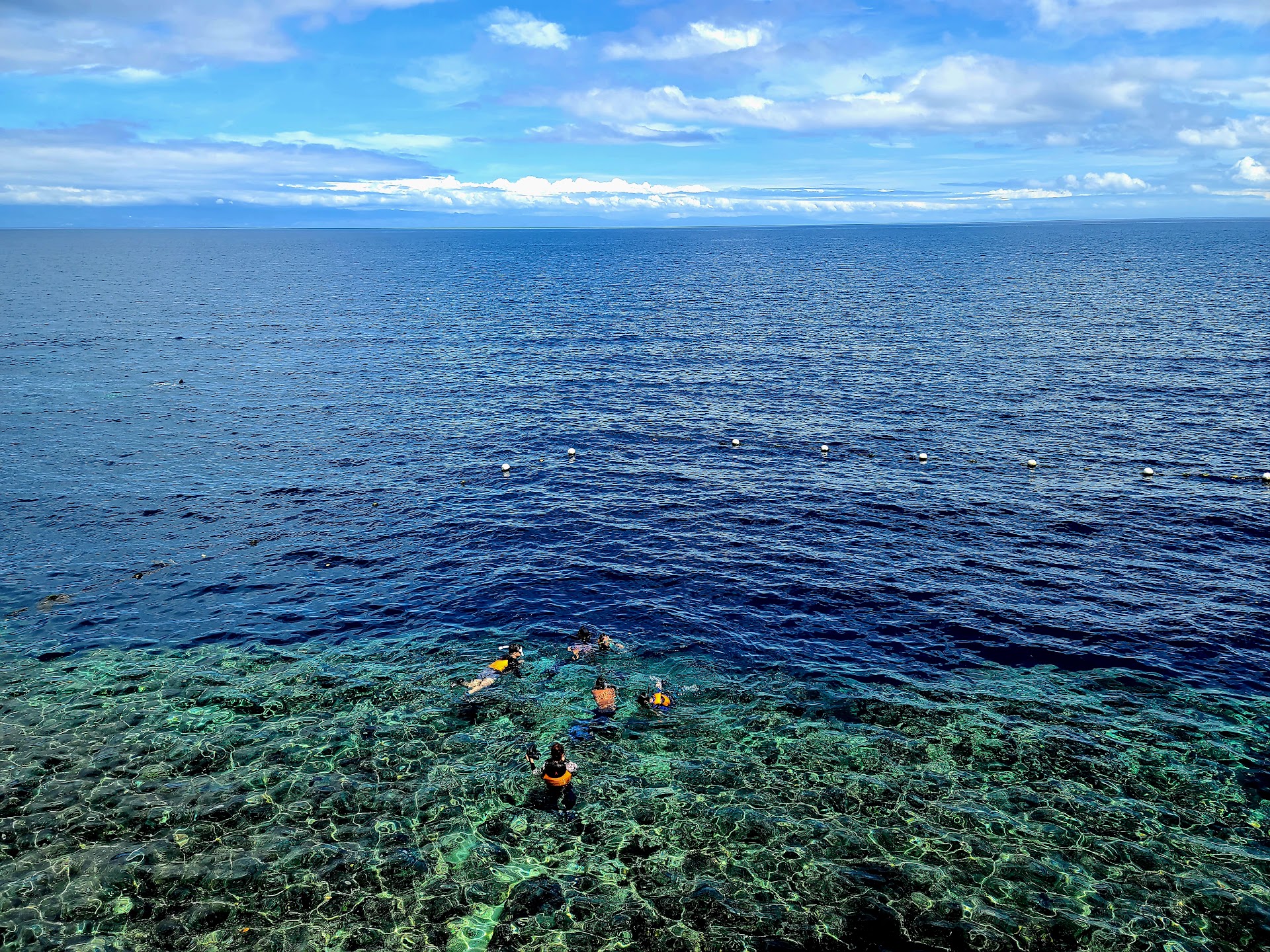 Napaling Reef