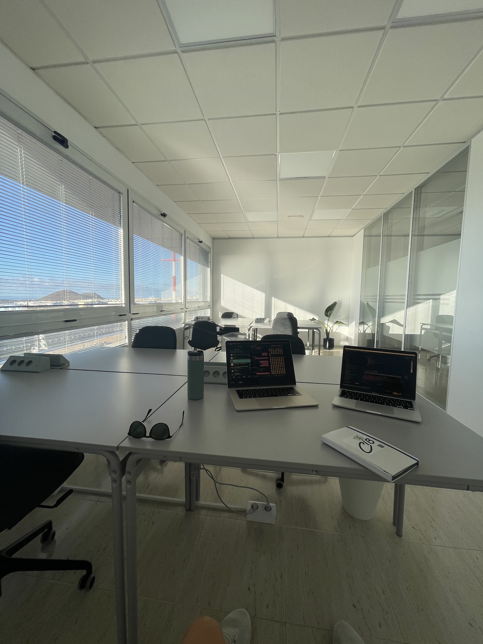 SPACE 99 COWORKING