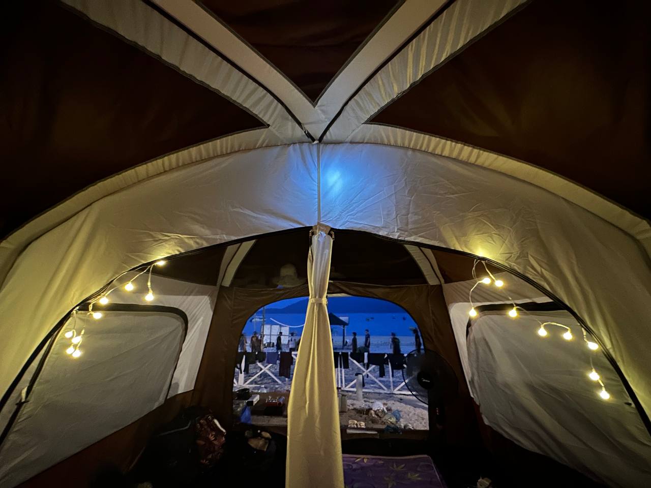 awatif campsite
