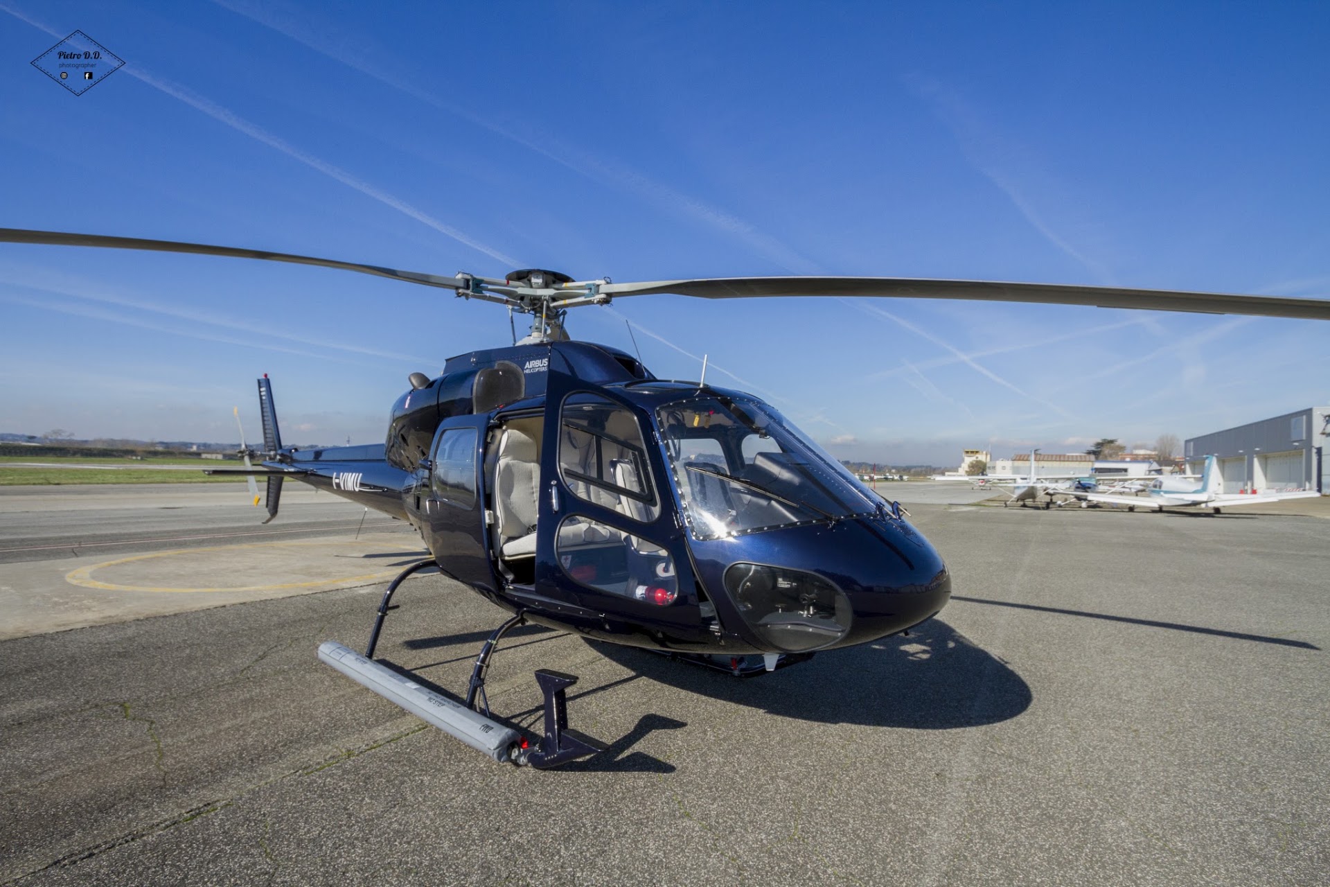 ROME HELICOPTERS