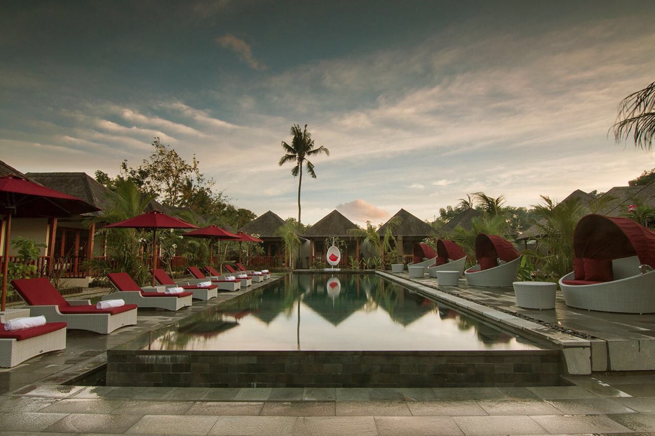 Samata Resort
