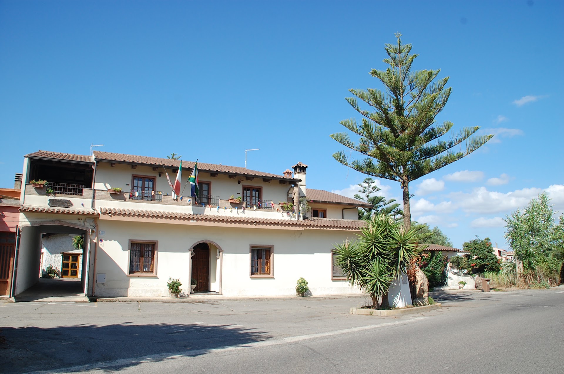 Sa Crannaccia - Locanda