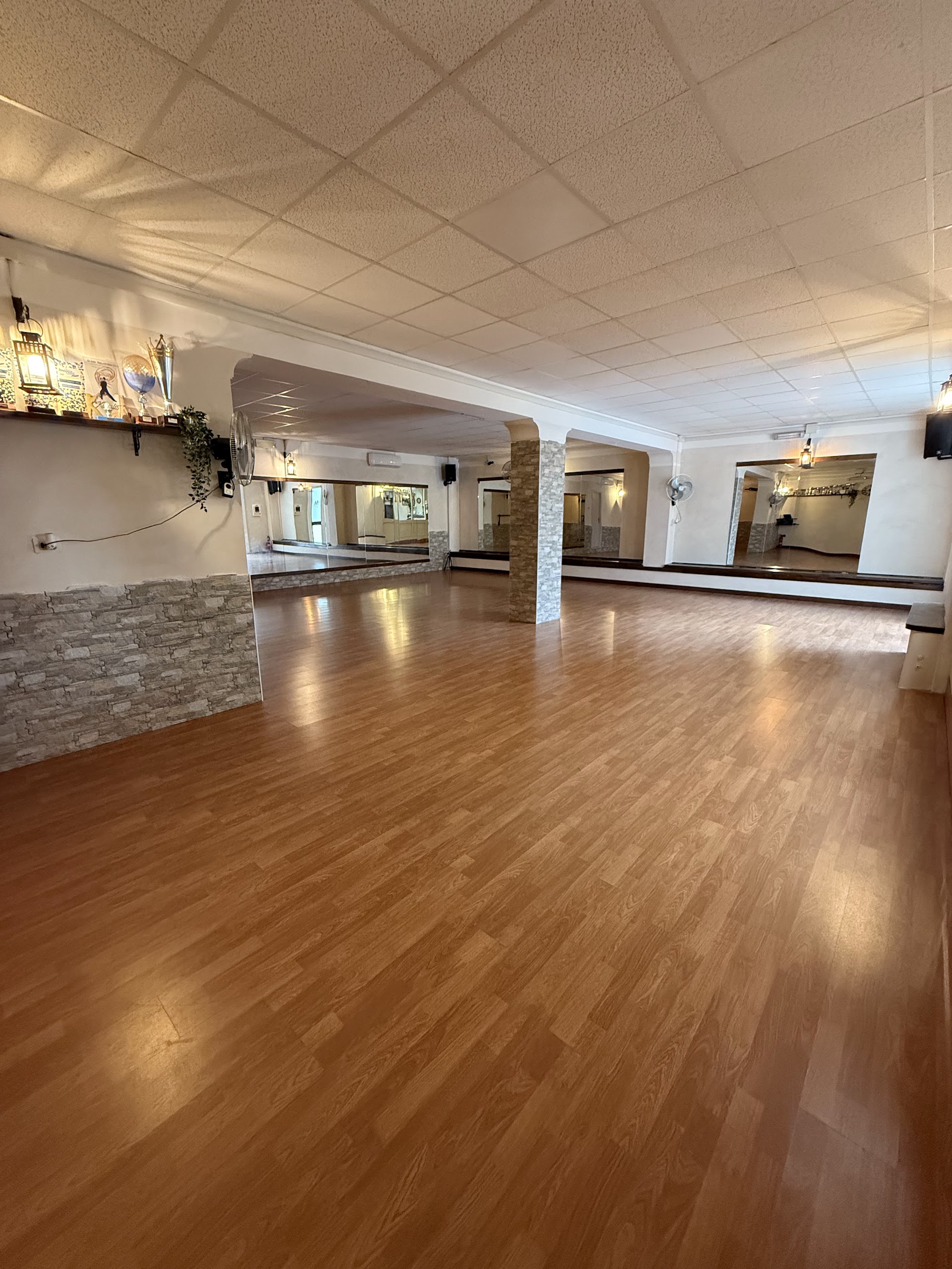 New Art&Motion Academy