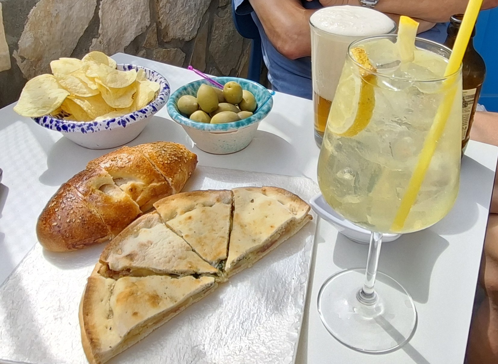 Bar al faro