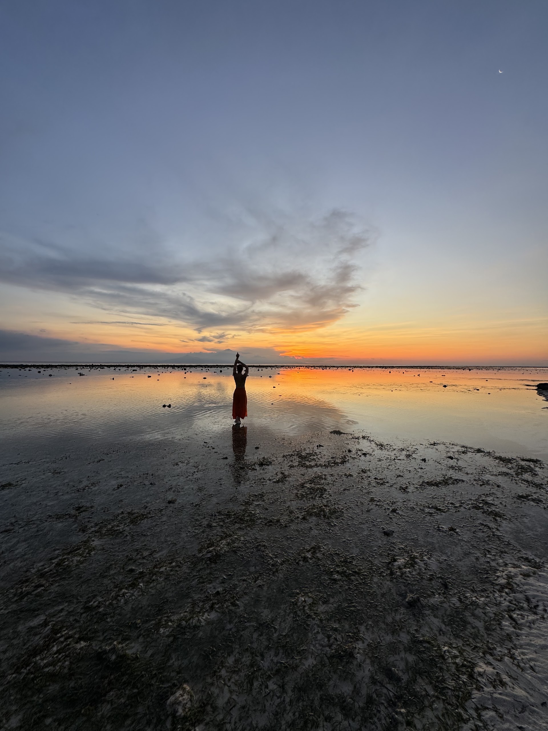 Sunset Viewpoint