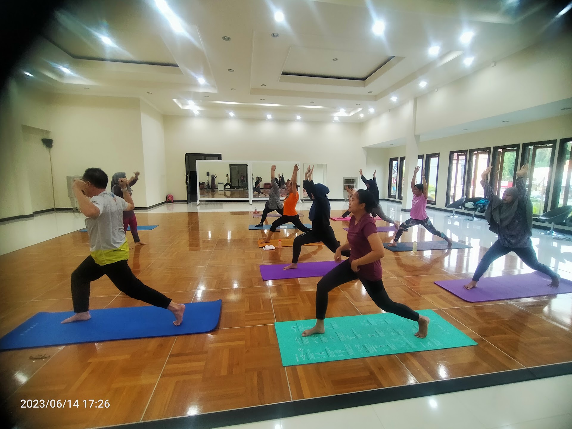 Dynamic Studio